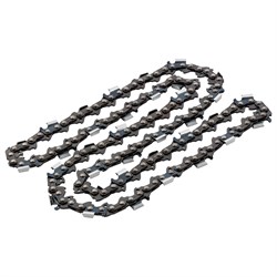 Цепь для бензопилы DGS-5820, шина 50 см (20") шаг 0.325", паз 1.5 мм, 76 звеньев Denzel 59806 - фото 791877
