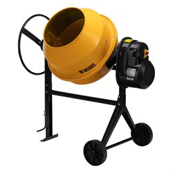 Бетоносмеситель B-125, 550 Вт, 130 л Denzel 95421 - фото 791971