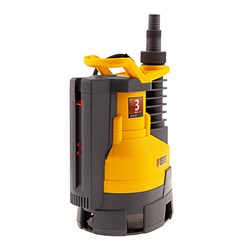 Дренажный насос DPХ950, Х-Pro, 950 Вт, подъем 8.5 м, 15500 л/ч Denzel 97227 - фото 792445