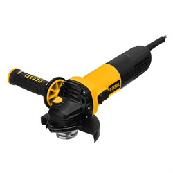 Машина шлифовальная угловая AG115-750, 750 Вт, 115 мм, 11000 об/мин Denzel 26901 - фото 792742