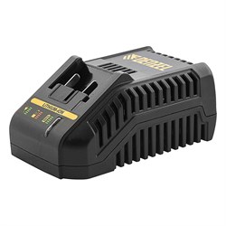 Устройство зарядное для аккумуляторов IBC-12-1.8, Li-Ion, 12 В, 1.8 А Denzel 28451 - фото 792965