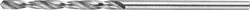 Сверло по металлу ЗУБР Мастер спиральное, 1,9х46мм 4-29621-046-1.9 - фото 79384