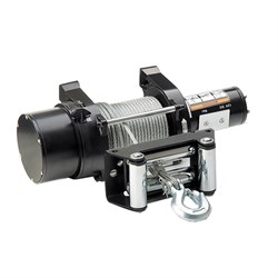 Лебедка автомобильная электрическая 2.2 т, 12 В Denzel 520405 - фото 794083