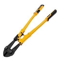 Болторез 450 мм 18", Cr-Mo Denzel 78534 - фото 794199