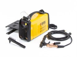 Инверторный сварочный аппарат Denzel ММА-220ID 94348 - фото 794562