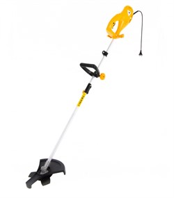 Электрический триммер-кусторез Denzel 96610 - фото 794653