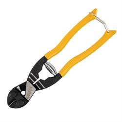 Болторез компактный, 225 мм - 9", Cr-V Denzel 78500 - фото 795115