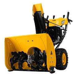 Бензиновая снегоуборочная машина SBL 711D PRO, 302cc, эл.старт, фара, обогрев, блок. дифф. Denzel 97655 - фото 795141