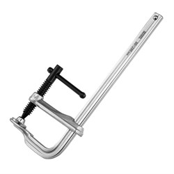 Струбцина F-образная, 80x200мм, кованая Denzel 20465 - фото 795310