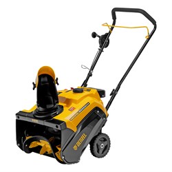 Бензиновая снегоуборочная машина SB 460, 99cc, ручной старт Denzel 97650 - фото 795541