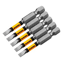 Бита SL4x50, 5 шт. Denzel 7711311 - фото 795601