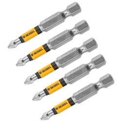 Бита PH1x50, 5 шт. Denzel 7711315 - фото 795629