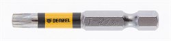 Бита T27x50, 5 шт. Denzel 7711322 - фото 795677