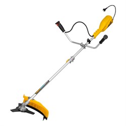 Электрический триммер Denzel TE-1400 96612 - фото 796156