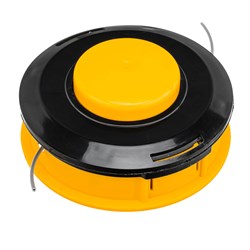 Универсальная катушка для триммера Denzel 96304 - фото 796182