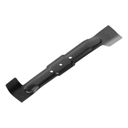 Нож для газонокосилки электрической Denzel GM-1800, 38 см Denzel 96335 - фото 796203