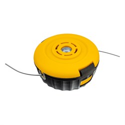 Универсальная триммерная катушка Denzel М10х1,25 96316 - фото 796260