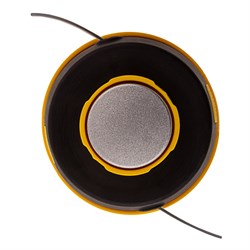 Полуавтоматическая триммерная катушка Denzel M10x1,25, подшипник 96318 - фото 796268