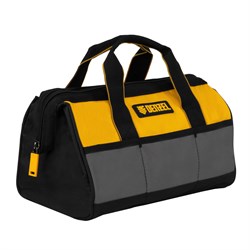 Сумка для инструмента, 305х190х195 мм, 14 карманов Denzel 90292 - фото 796673