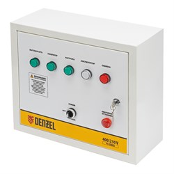 Блок автоматического запуска PS-180TS Denzel 946716 - фото 797232