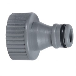 Адаптер с внутренней резьбой 1/2 Palisad Luxe 65722 - фото 797512