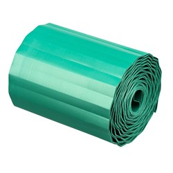 Бордюрная лента, 15 х 900 см, полипропиленовая, зеленая, Palisad 64481 - фото 797670