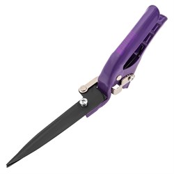 Ножницы газонные, 310 мм, металлические рукоятки, Palisad 60830 - фото 797762