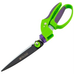 Ножницы газонные, 350 мм, пластиковые обрезиненные рукоятки, Palisad 60574 - фото 797766