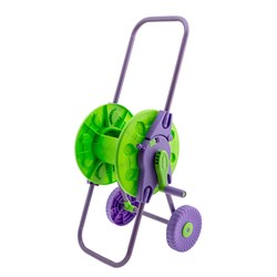 Катушка для шланга 30 м, на колесах Palisad 67403 - фото 798072