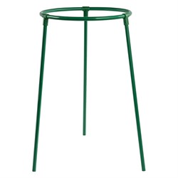 Опора для цветов D 30 см, H 50 см. "Флокс" Palisad 64497 - фото 798606