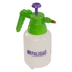 Ручной опрыскиватель Palisad 1 л, с насосом 64736 - фото 798661