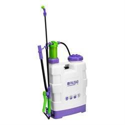 Ранцевый опрыскиватель Palisad 12 л 64784 - фото 798699