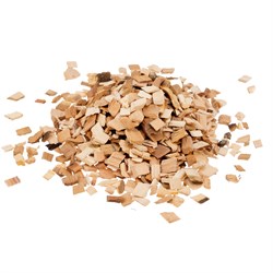 Щепа яблоневая для копчения, Camping Palisad 69510 - фото 799109