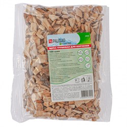 Щепа грушевая для копчения, 100 гр Camping Palisad 69626 - фото 799214
