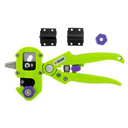 Секатор прививочный, 215 мм, сменные ножи, Palisad 60502 - фото 799254