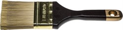 STAYER  AQUA-KANEKARON 63 мм, 2,5" искусственная щетина, деревянная ручка, Плоская кисть (0106-063) - фото 79955