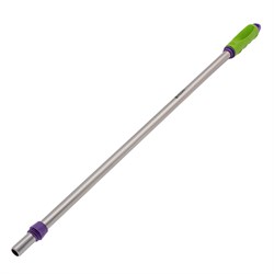 Удлинняющая рукоятка, 800 мм, стальная, для арт. 63001 - 63010, Connect, Palisad 63017 - фото 799722