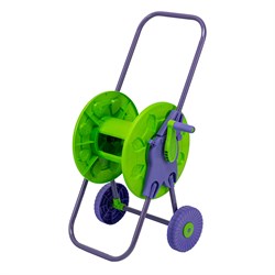 Катушка для шланга 45 м, на колесах Palisad 67405 - фото 799997