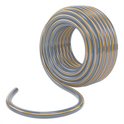 Шланг поливочный 4-х слойный, армированный "Professional", 3/4" 15 м, Luxe Palisad 67464 - фото 800015