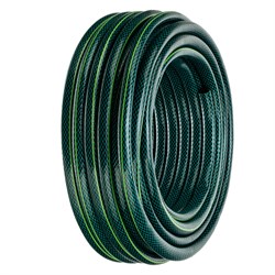 Шланг поливочный ПВХ, 3/4", 30 м, армированный Palisad 67478 - фото 800035