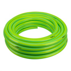 Шланг поливочный армированный, 3-х слойный, 3/4", 15 м, Luxe Palisad 67644 - фото 800078