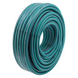 Шланг поливочный армированный, 3-х слойный, 1/2", 50 м, Luxe Palisad 67649 - фото 800094
