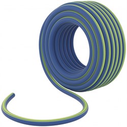 Шланг поливочный армированный, 3-х слойный, 3/4", 50 м, Luxe Palisad 67022 - фото 800121