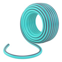 Шланг 4-х слойный, поливочный 3/4", 15 м, Мята, Luxe Palisad 67664 - фото 800126