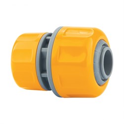 Муфта ремонтная с переходом 3/4-1 Palisad Luxe 66439 - фото 800289