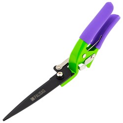 Ножницы газонные, 310 мм, металлические обрезиненные рукоятки, Palisad 60573 - фото 800466