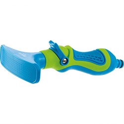 Пистолет-распылитель, режим лейки, эргономичная рукоятка Palisad Luxe 65174 - фото 801029