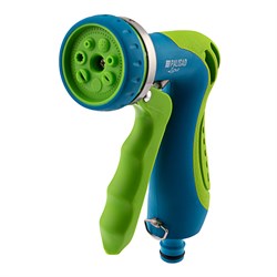 Пистолет-распылитель, 7 режимов, эргономичная рукоятка Palisad Luxe 65175 - фото 801030