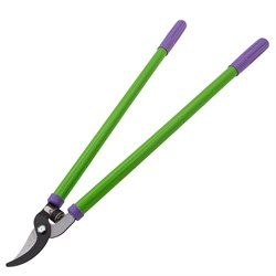 Сучкорез прямого реза, 700 мм, стальные обрезиненные рукоятки, Palisad 60521 - фото 801291