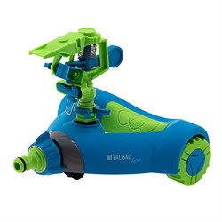 Распылитель импульсный, утяжеленный на колесах, Luxe Palisad 65408 - фото 801530